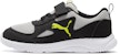 (PS) Puma Fun Racer Hitam/Kelabu 192971-07