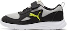 Buy (PS) Puma Fun Racer Hitam/Kelabu 192971-07