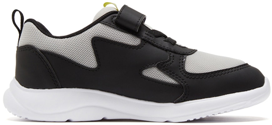 (Preschool) Puma Fun Racer Black/Grey 192971-07 Order (Preschool) Puma Fun Racer Black/Grey 192971-07