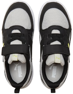 (PS) 푸마 펀 레이서 블랙/그레이 (Puma Fun Racer Black/Grey) 192971-07 Lookbook (PS) 푸마 펀 레이서 블랙/그레이 (Puma Fun Racer Black/Grey) 192971-07