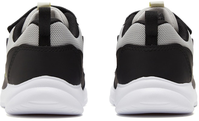 (Preschool) Puma Fun Racer Black/Grey 192971-07 Shop (Preschool) Puma Fun Racer Black/Grey 192971-07
