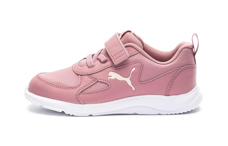 (Preschool) Puma Fun Racer 'Pale Pink' 193623-05