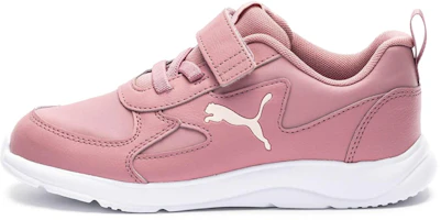 (Preschool) Puma Fun Racer 'Pale Pink' 193623-05 (Preschool) Puma Fun Racer 'Pale Pink' 193623-05