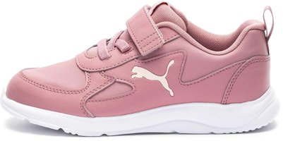 (Preschool) Puma Fun Racer 'Pale Pink' 193623-05 (Preschool) Puma Fun Racer 'Pale Pink' 193623-05