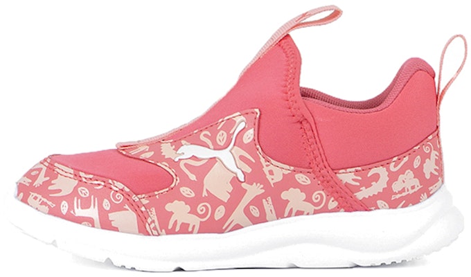 (Preschool) Puma Fun Racer 'Pink' 194343-02 Buy (Preschool) Puma Fun Racer 'Pink' 194343-02