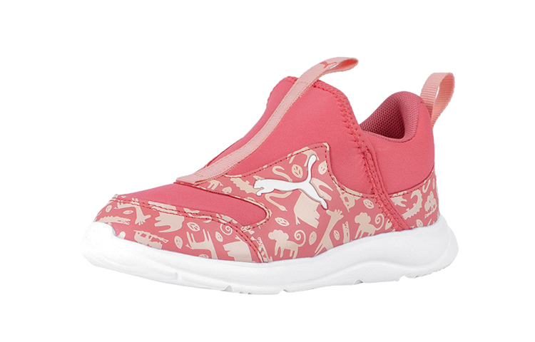 (PS) Puma Fun Racer 'Pink' 圖 2