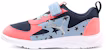 (PS) Puma Fun Racer Merah Jambu/Biru/'Hitam' 194341-02