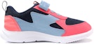 Order (PS) Puma Fun Racer Merah Jambu/Biru/'Hitam' 194341-02