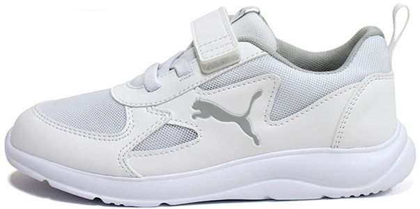 (PS) Puma Fun Racer 'Blanco' 192971-02 Buy (PS) Puma Fun Racer 'Blanco' 192971-02