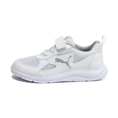 (PS) Puma Fun Racer 'White'