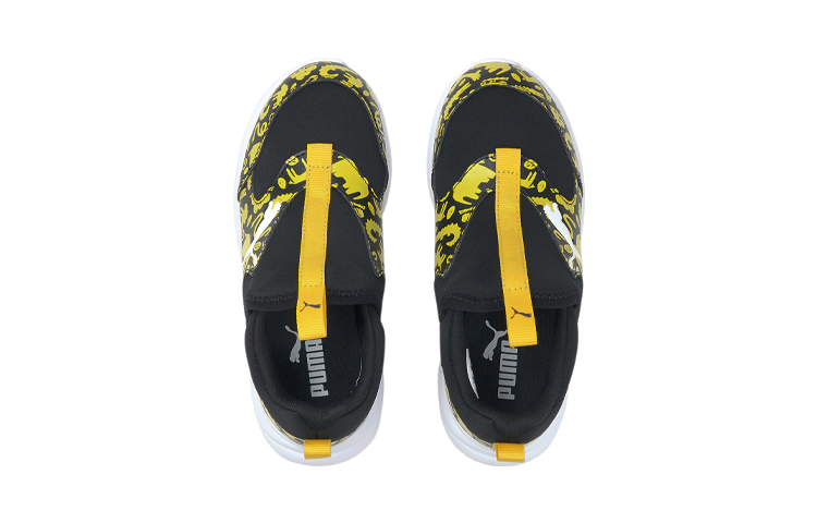 Shop (PS) 彪马Fun Racer‘黄色’ 194343-01