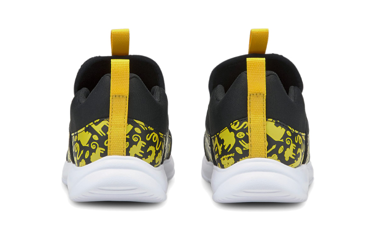 Purchase (PS) 彪马Fun Racer‘黄色’ 194343-01