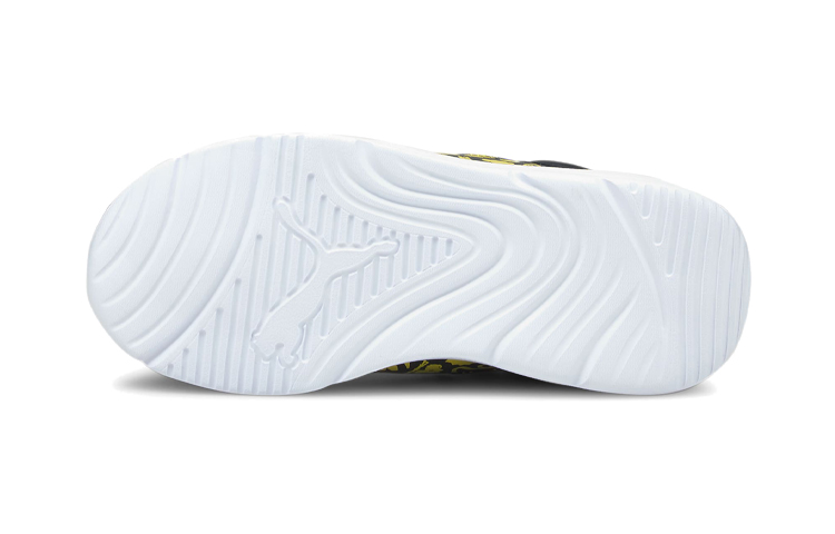 Details for (PS) 彪马Fun Racer‘黄色’ 194343-01