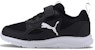 (PS) Puma Fun Racer AC 'Hitam Putih' 192971-01