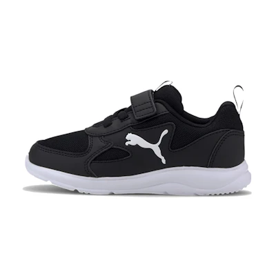 (PS) Puma Fun Racer AC 'Black White'