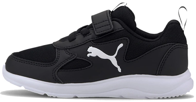 (PS) Puma Fun Racer AC ''Zwart Wit'' 192971-01 Buy (PS) Puma Fun Racer AC ''Zwart Wit'' 192971-01