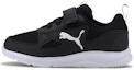 Buy (PS) Puma Fun Racer AC ''Zwart Wit'' 192971-01