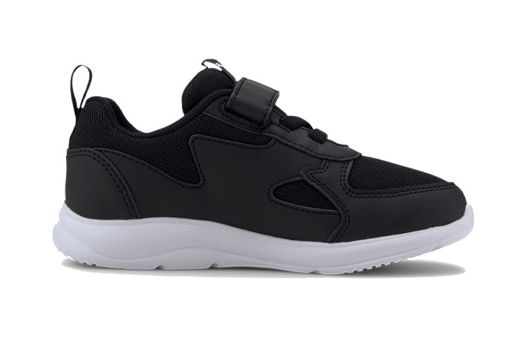 Order (PS) Puma Fun Racer AC ''Zwart Wit'' 192971-01