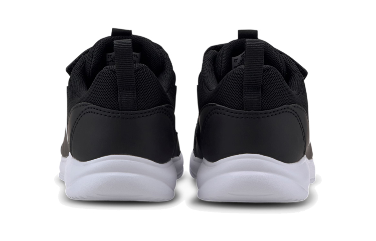 Shop (PS) Puma Fun Racer AC ''Zwart Wit'' 192971-01