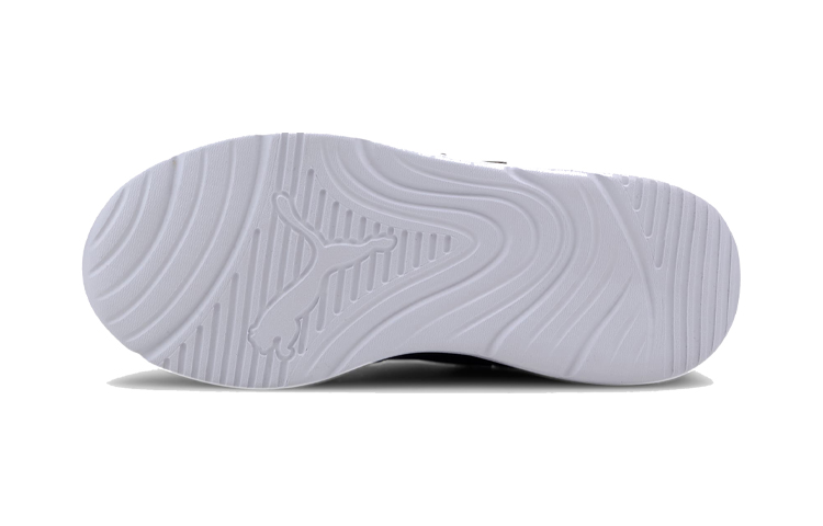 Purchase (PS) Puma Fun Racer AC ''Zwart Wit'' 192971-01