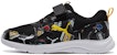 (PS) Kasut Lari Puma Fun Racer AC Hitam/Kuning/Putih 383575-01