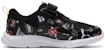 (PS) Kasut Lari Puma Fun Racer AC Hitam/Kuning/Putih 383575-01