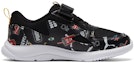 Order (PS) Kasut Lari Puma Fun Racer AC Hitam/Kuning/Putih 383575-01