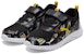 (PS) Kasut Lari Puma Fun Racer AC Hitam/Kuning/Putih 383575-01