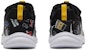 (PS) Kasut Lari Puma Fun Racer AC Hitam/Kuning/Putih 383575-01
