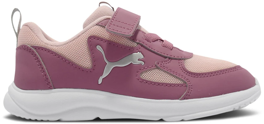 (PS) Puma Fun Racer AC ''Lotus Zilver'' 192971-10 Buy (PS) Puma Fun Racer AC ''Lotus Zilver'' 192971-10