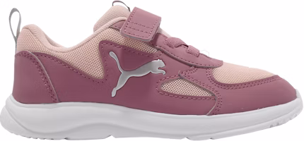 (Preschool) Puma Fun Racer AC 'Lotus Silver' 192971-10 (Preschool) Puma Fun Racer AC 'Lotus Silver' 192971-10