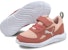 (PS) Puma Fun Racer AC 'Lotus Silver' Kasut Kanak-Kanak 192971-10