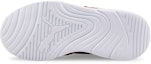 Details for (PS) Puma Fun Racer AC 'Lotus Silver' Kasut Kanak-Kanak 192971-10