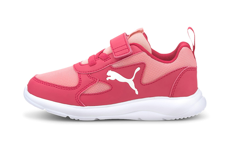 (Preschool) Puma Fun Racer AC Jr 'Peony' 192971-04