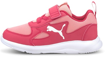 (Preschool) Puma Fun Racer AC Jr 'Peony' 192971-04 (Preschool) Puma Fun Racer AC Jr 'Peony' 192971-04