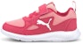 (PS) Puma Fun Racer AC Jr 'Peony' Kasut Kanak-Kanak 192971-04