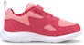 (PS) Puma Fun Racer AC Jr 'Peony' Kasut Kanak-Kanak 192971-04