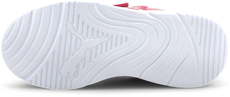 (Preschool) Puma Fun Racer AC Jr 'Peony' 192971-04 Purchase (Preschool) Puma Fun Racer AC Jr 'Peony' 192971-04