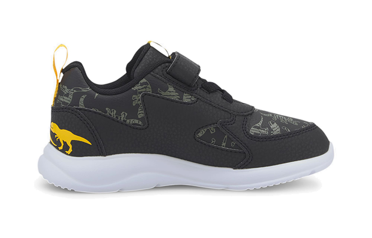 Order (PS) Puma Fun Racer Archeo Zwart ''Wit'' 194279-01