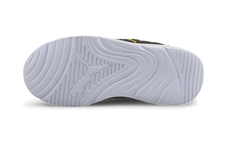 Purchase (PS) Puma Fun Racer Archeo Zwart ''Wit'' 194279-01
