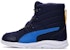 (PS) Puma Fun Racer Boot AC Biru Tua 194281-03