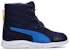 (PS) Puma Fun Racer Boot AC Biru Tua 194281-03