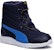 (PS) Puma Fun Racer Boot AC Biru Tua 194281-03