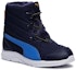 Lookbook (PS) Puma Fun Racer Boot AC Biru Tua 194281-03