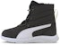 (PS) Kasut Puma Fun Racer Boot AC Hitam 194281-01
