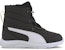(PS) Kasut Puma Fun Racer Boot AC Hitam 194281-01