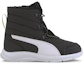 Order (PS) Kasut Puma Fun Racer Boot AC Hitam 194281-01