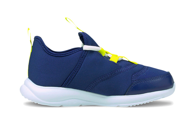 Order (PS) Puma Fun Racer Low 'Azul' 194338-04