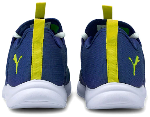 (PS) Puma Fun Racer Low 'Azul' 194338-04 Shop (PS) Puma Fun Racer Low 'Azul' 194338-04