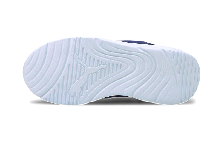 Purchase (PS) Puma Fun Racer Low 'Azul' 194338-04